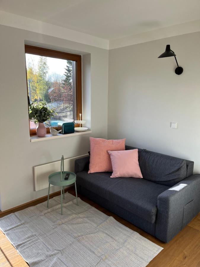 Rodinny Apartman Bratrouchov Semily Zewnętrze zdjęcie