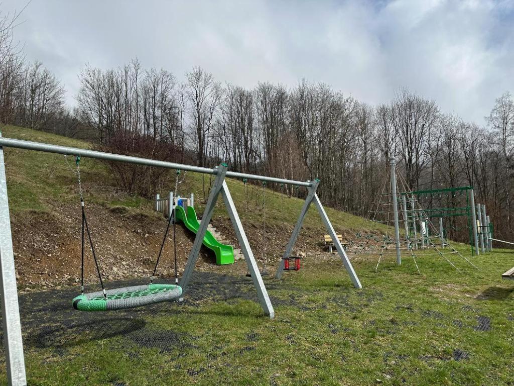 Rodinny Apartman Bratrouchov Semily Zewnętrze zdjęcie