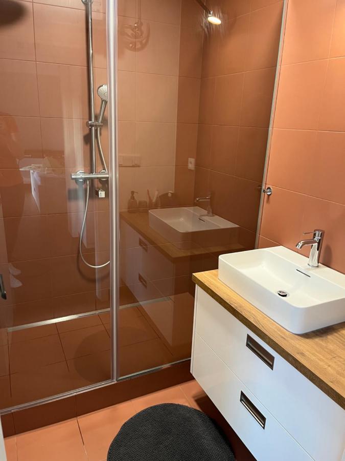 Rodinny Apartman Bratrouchov Semily Zewnętrze zdjęcie