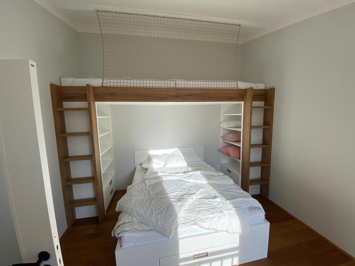 Rodinny Apartman Bratrouchov Semily Zewnętrze zdjęcie