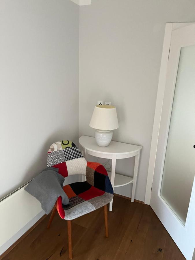 Rodinny Apartman Bratrouchov Semily Zewnętrze zdjęcie